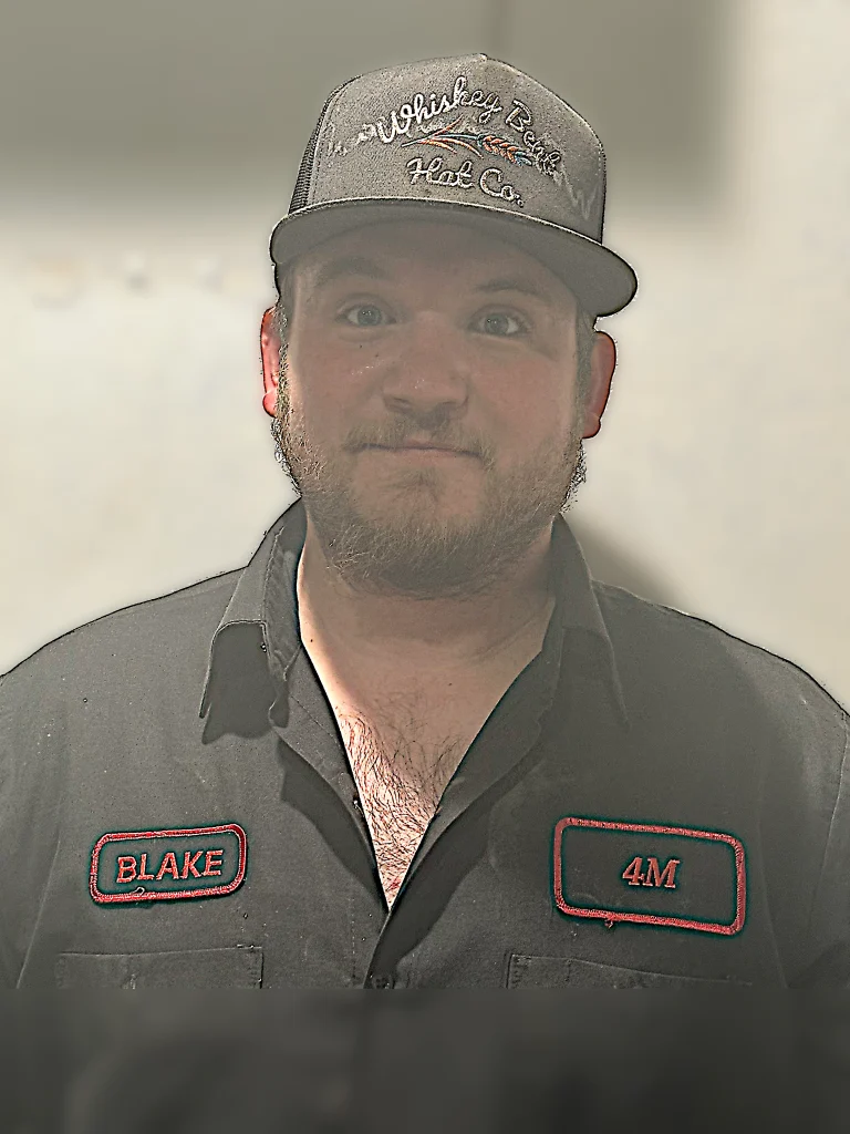 Blake Kennon profile pic