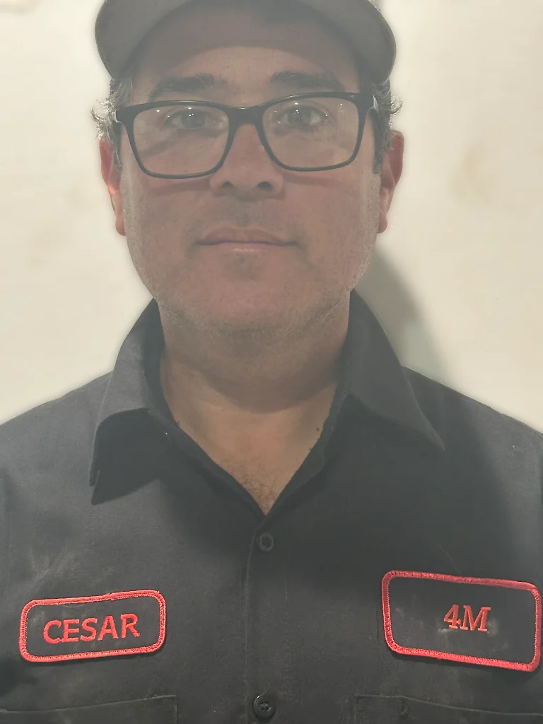 Cesar Flaminio profile pic