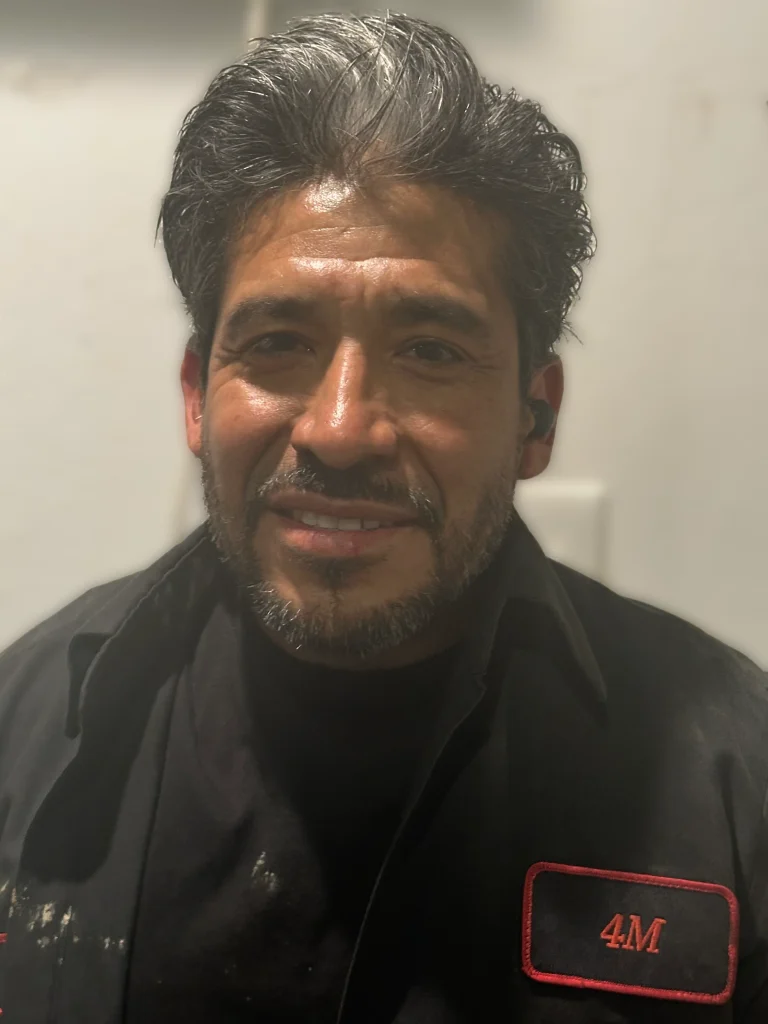 Jose Mancio profile pic