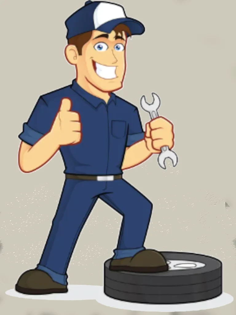 Male Avatar placeholder