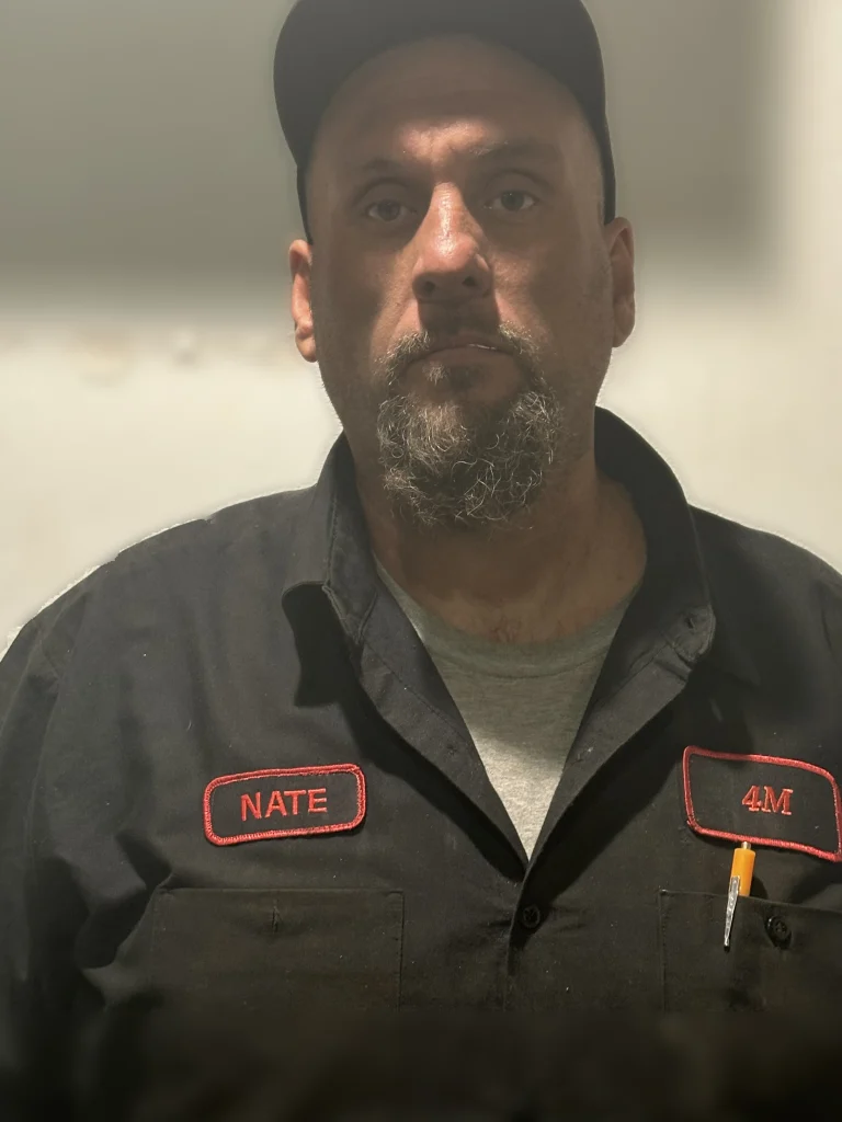 Nathan Whitehead profile pic