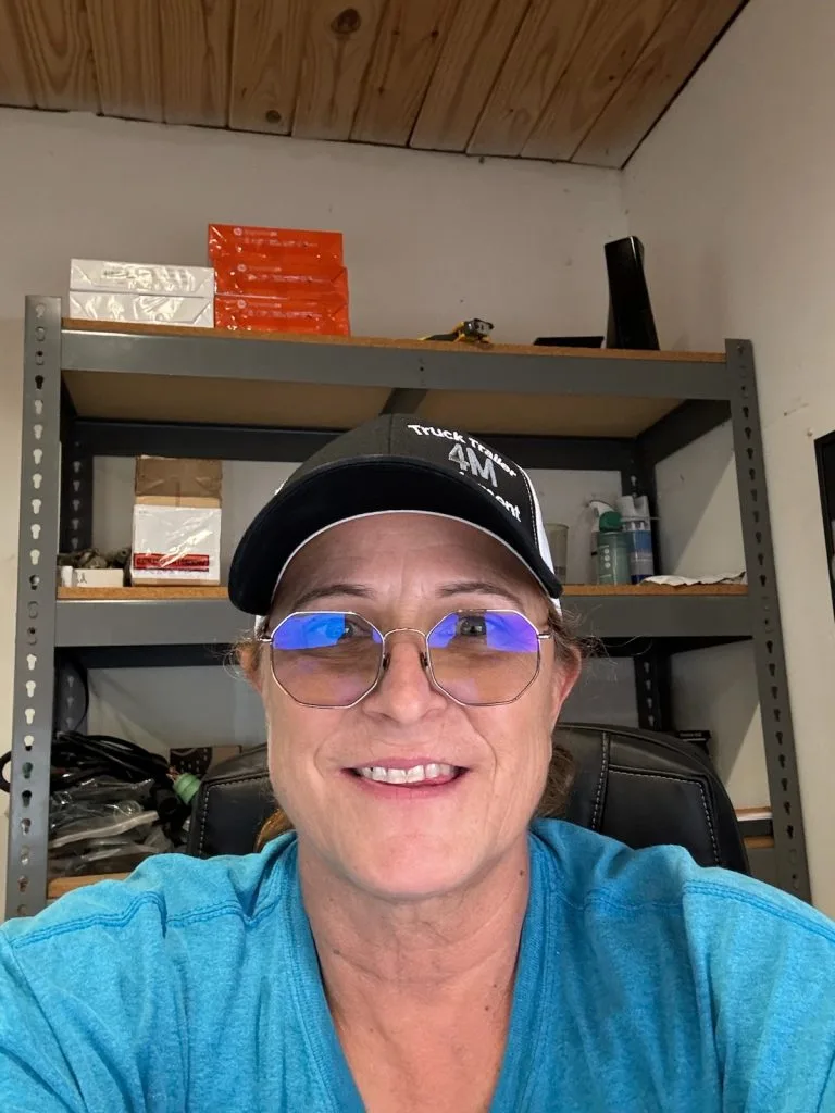 Sandy Manning Profile Pic