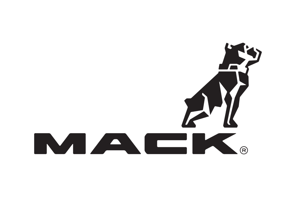 Mack logo