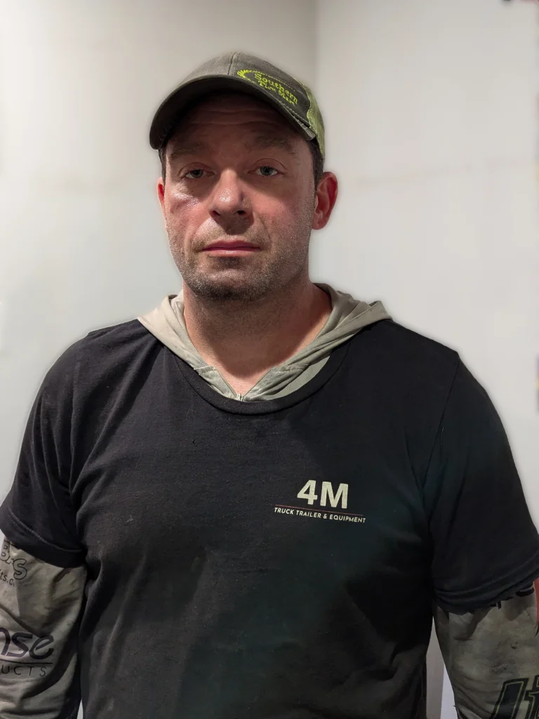 Will Legendre Profile Pic