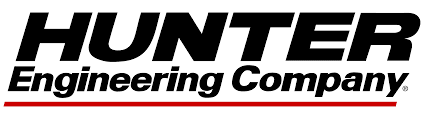 Hunter Engineering logo
